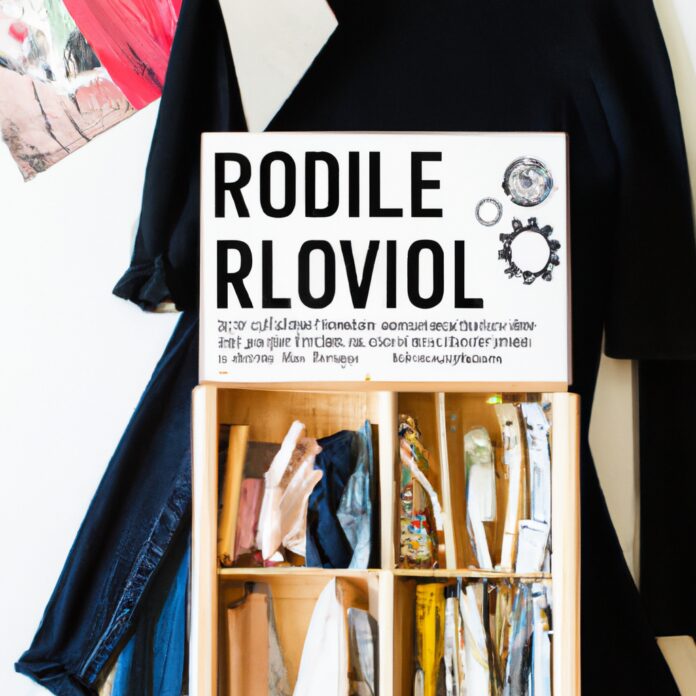 Closet Revolution: Building a Capsule Wardrobe for Sustainable Living