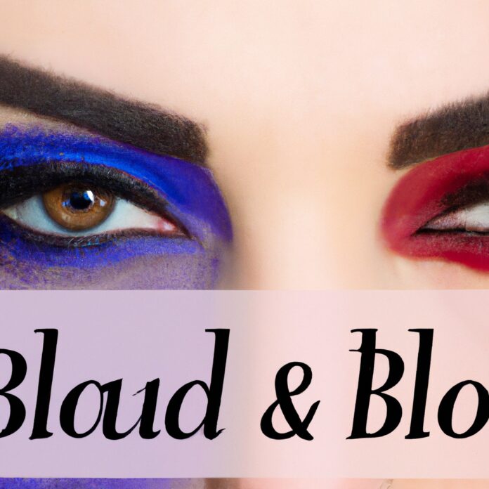 Bold and Beautiful: Dramatic Smokey Eye Makeup Tutorial