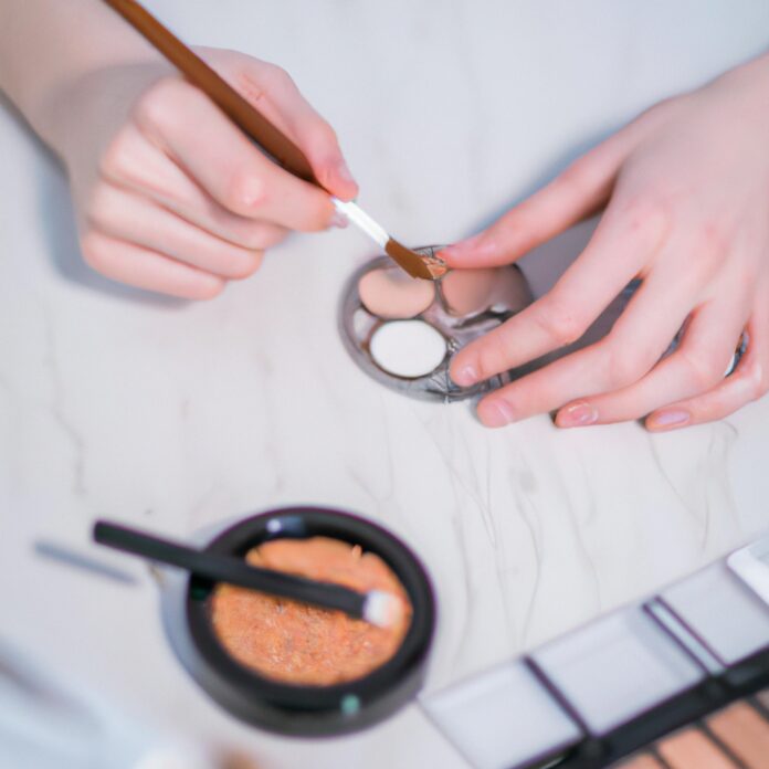 Mastering the Basics: Step-by-Step Everyday Makeup Tutorial
