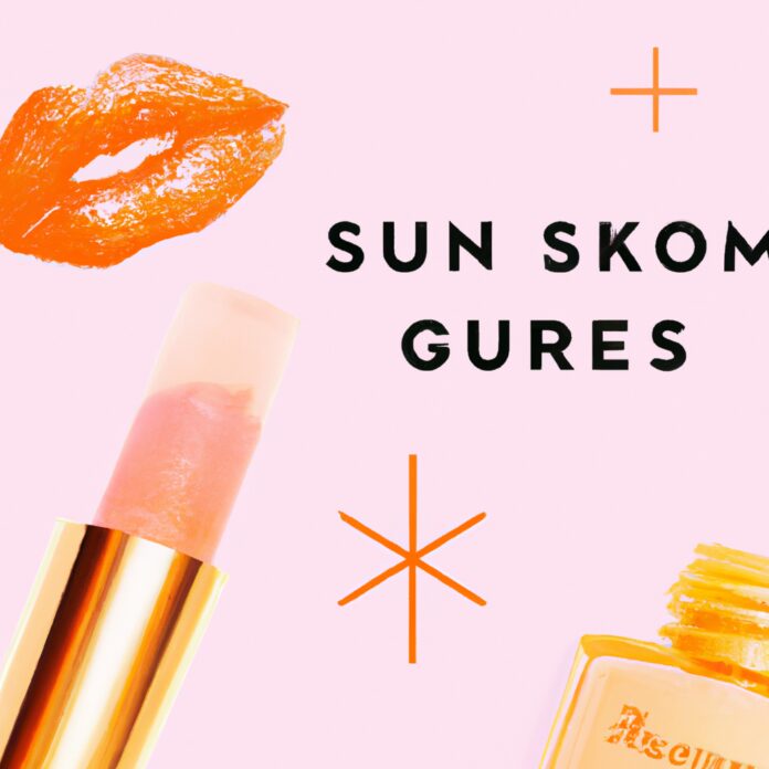 Sun-Kissed Glow: Summer Makeup Tutorial for a Luminous Complexion
